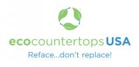 ecocountertopsUSA Logo