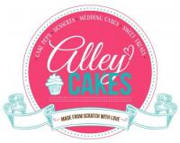 Alleycakes Bakery Logo