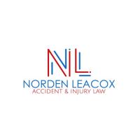 Norden Leacox Accident & Injury Law Logo