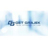 Thomas C. Grajek, Attorney at Law Logo