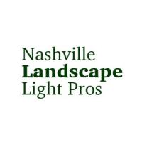 Nashville Landscape Light Pros Logo