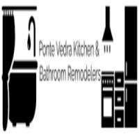 Ponte Vedra Kitchen & Bathroom Remodelers Logo
