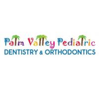 Palm Valley Pediatric Dentistry & Orthodontics - Scottsdale Logo
