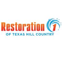 Restoration 1 of Texas Hill Country logo