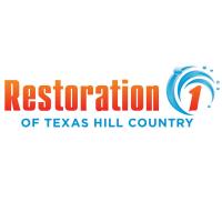 Restoration 1 of Texas Hill Country Logo