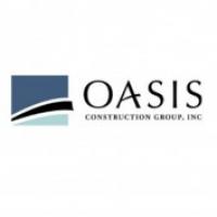 Oasis Construction Group logo