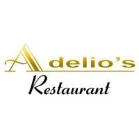 Adelio's Restaurant Logo