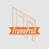 FrameProX Logo
