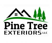 Pine Tree Exteriors & Gap Roofers LLC Logo