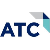 Advanced Technology Consulting (ATC) Logo