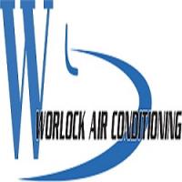 Worlock AC Installation - Parkview Logo