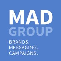 Mad Group Consulting Inc. Logo
