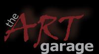 The ARTgarage logo