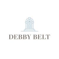 Debby Belt Logo