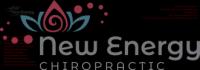 New Energy Chiropractic logo