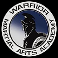Warrior Martial Arts Academy Logo