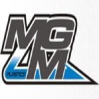 MGM Plastics Logo