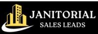 Janitorial Sales Leads Logo