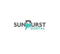 Sunburst Dental Logo