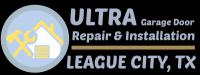  Ultra Garage Doors Repair logo