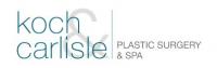Koch & Carlisle Plastic Surgery & Spa Logo