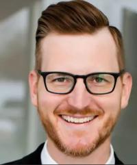 Michael Carlisle, MD Logo