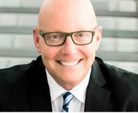 Brenton B. Koch,M.D., F.A.C.S. Logo