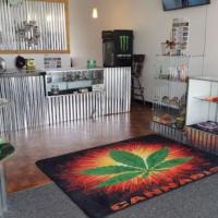 Jake's Beyond Bud Logo