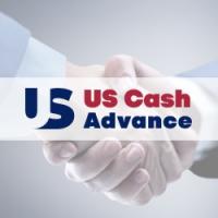 US Cash Advance Logo