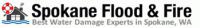 Spokane Flood & Fire Logo