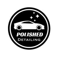 Polished Detailing & Ceramic Coating Logo