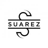 Joe Suarez Logo