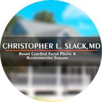 Christopher Slack, MD Logo