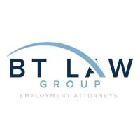 BT Law Group, PLLC Logo