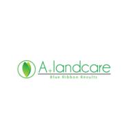 A+ Landcare Logo