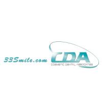 Cosmetic Dental Associates - Alamo Ranch Logo