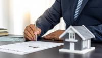 City of Trees Home Insurance Solutions Logo