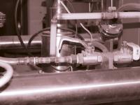 J L Plumbing Logo