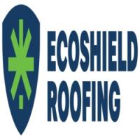 EcoShield Roofing Logo