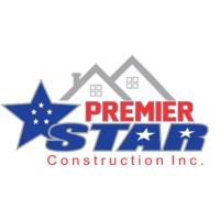 Premier Star Construction logo