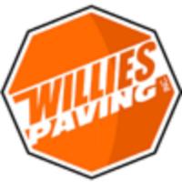 Willie's Paving Inc Logo