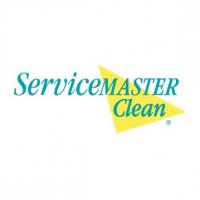 ServiceMaster Professional Building Maintenance Logo
