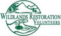 Wildlands Restoration Volunteers Logo