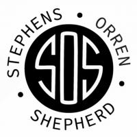 Stephens Orren Shepherd Team Logo