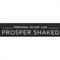 Prosper Shaked Accident Injury Attorneys PA logo