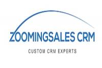ZoomingSales CRM - Zoho CRM Developer logo