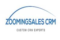 ZoomingSales CRM - Zoho CRM Developer Logo