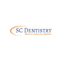 SC Dentistry at Palm Valley Logo