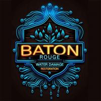 Baton Rouge Water Damage Restoration logo