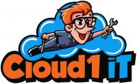 Cloud1iT logo